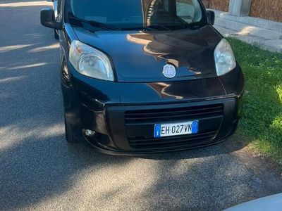 usata Fiat Qubo QUBO 1.3 MJT 95 CV Easy