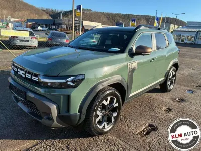 Occasion Dacia Duster