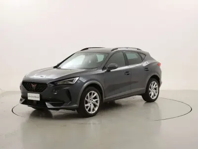 Usata Cupra Formentor