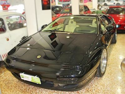 Lotus Esprit