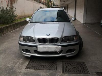 usata BMW 2000 Serie 3 (E46) -