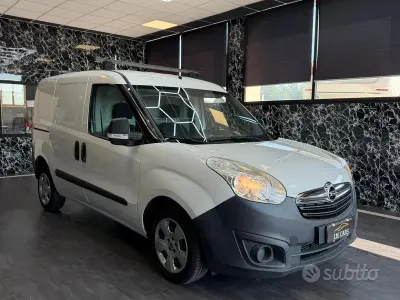 Usata Opel Combo