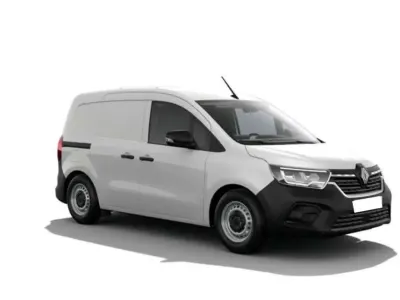 Brugt Renault Kangoo