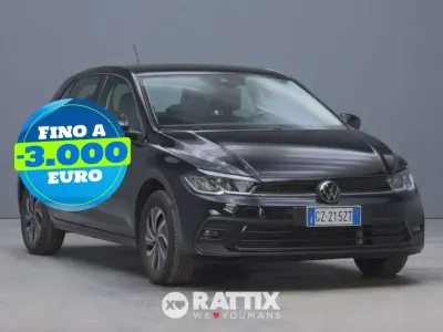 Usata VW Polo