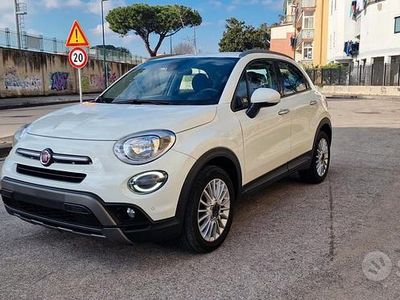 Bianco Usata 2021 Fiat 130 Cross Station wagon | 15.499 € (Ottimo prezzo)