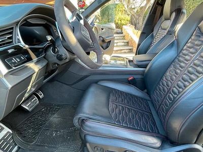 Usata Audi RS Q8 2024 SUV