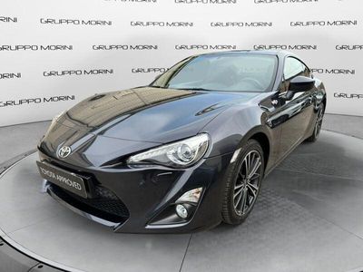 usata Toyota GT86 GT862.0 AT