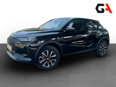 Usata DS Automobiles DS3 Crossback