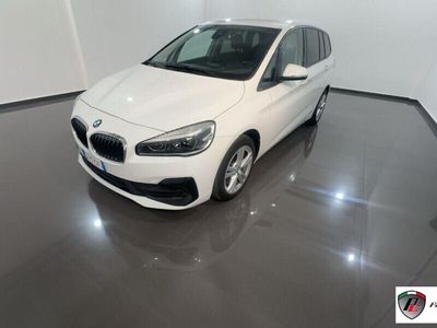 BMW 218 Gran Tourer