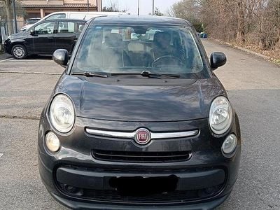 Usata Fiat 500L 85 CV (62 kW) 2013 Monovolume