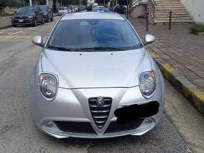 usata Alfa Romeo MiTo 1.3 multijet 2014