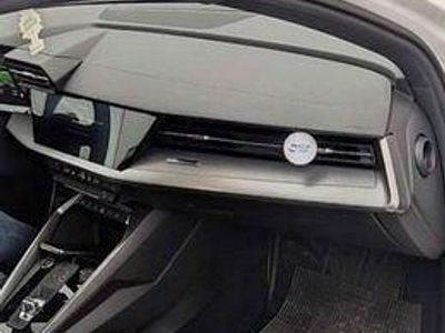 Usata Audi A3 Sportback g-tron S-Line 150 CV (110 kW) 2020 Utilitaria
