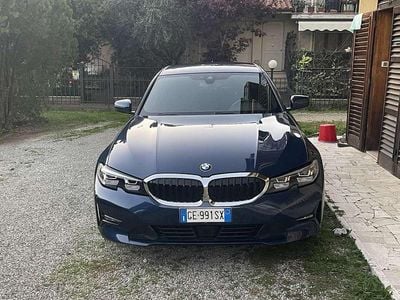 BMW 316