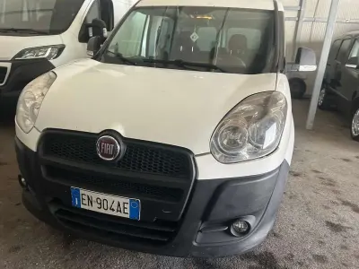 Usata Fiat Doblò