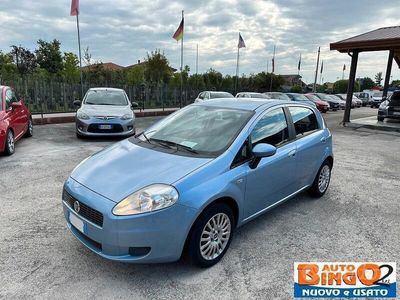 Fiat Grande Punto