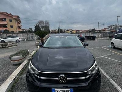VW Taigo