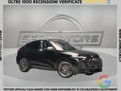 Nuova Audi Q5 S-Line 204 CV (150 kW) 2026 Other SUV