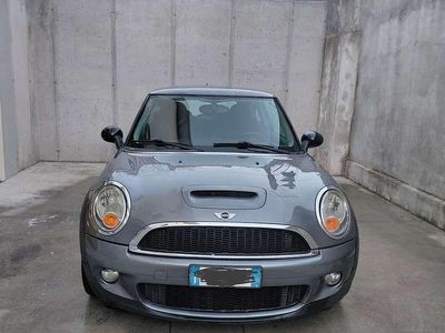 Usata Mini Cooper 75 CV (55 kW) 2010 Utilitaria