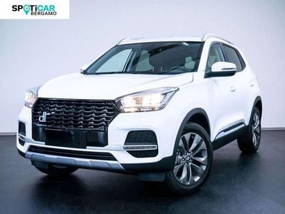 DR Automobiles DR4