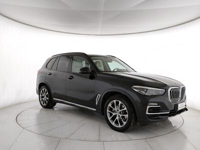 usata BMW X5 X5xdrive30d xLine auto