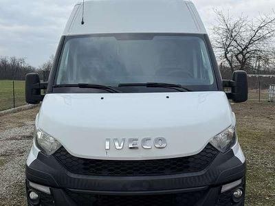 Usata Iveco Daily 136 CV (100 kW) 2018