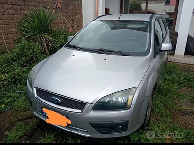 Usata Ford Focus 110 CV (80 kW) 2005 Station wagon