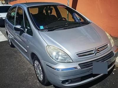 Usata Citroën Xsara 109 CV (80 kW) 2006 Grigio Monovolume