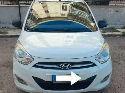 Usata Hyundai i10