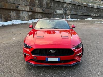 Usata Ford Mustang 360 CV (264 kW) 2019 Coupé