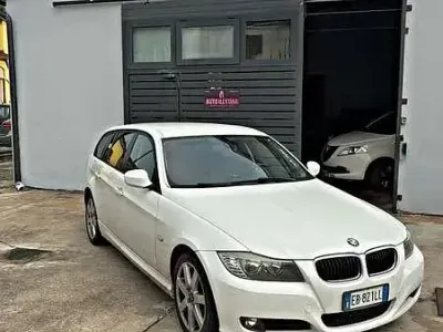 Usata BMW 320