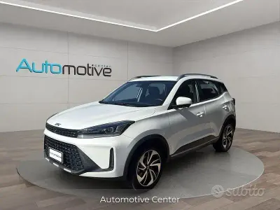 Usata EMC Wave 3