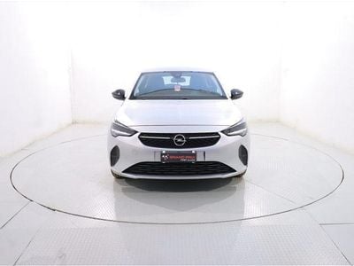 Usata Opel Corsa Design & Tech 75 CV (55 kW) 2022 Grigio Berlina