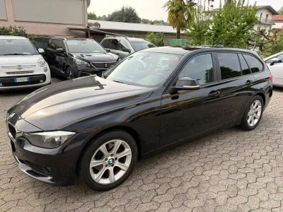 Usata BMW 320