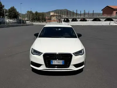 Usata Audi A3 Ambition 150 CV (110 kW) 2014 Berlina