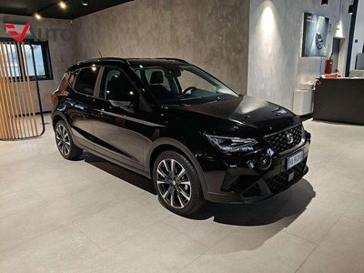 Nuova Seat Arona Black Edition 95 CV (69 kW) 2025 Other SUV