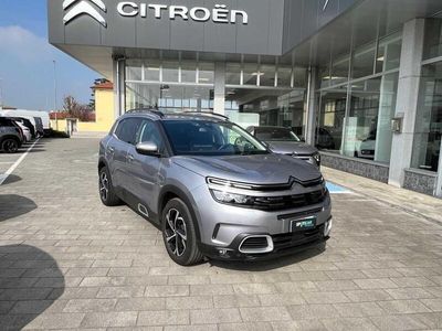 usata Citroën C5 Aircross 1.2 PureTech 130cv EAT8 SHINE USATO GARANTITO