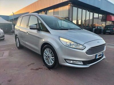 usata Ford Galaxy Galaxy2.0 tdci Titanium Business s