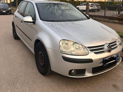 usata VW Golf V Golf 1.9 TDI 3p. Trendline