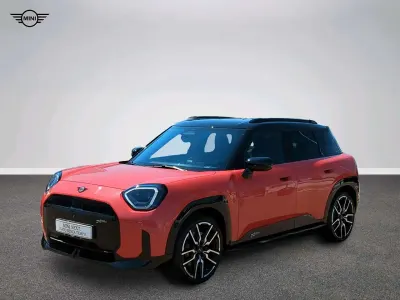 Usata Mini Aceman