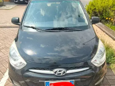 Usata Hyundai i10