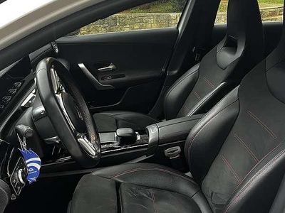 Usata Mercedes A180 Premium 116 CV (85 kW) 2021 Berlina