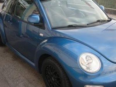 usata VW Beetle New2.0