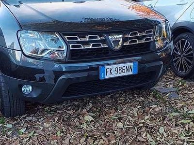 Usata Dacia Duster Ambiance 105 CV (77 kW) 2016 SUV