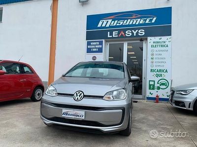 usata VW up! up 1.0 Move- 2018