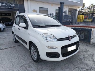 usata Fiat Panda Panda 1.2la più amata dagli italiani