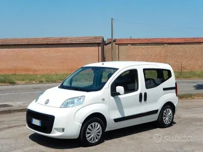Usata Fiat Qubo