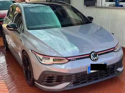 Usata VW Golf VIII GTI Clubsport 300 CV (220 kW) 2022 Berlina