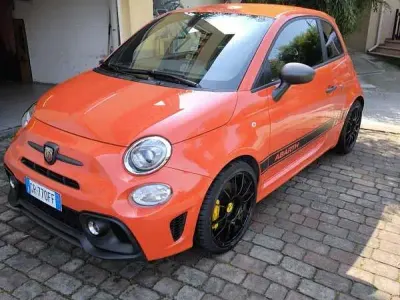 Usata Abarth 695