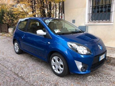 usata Renault Twingo 1.2 GT