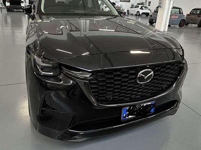 Usata Mazda CX-60 Homura-Line 200 CV (147 kW) 2024 SUV